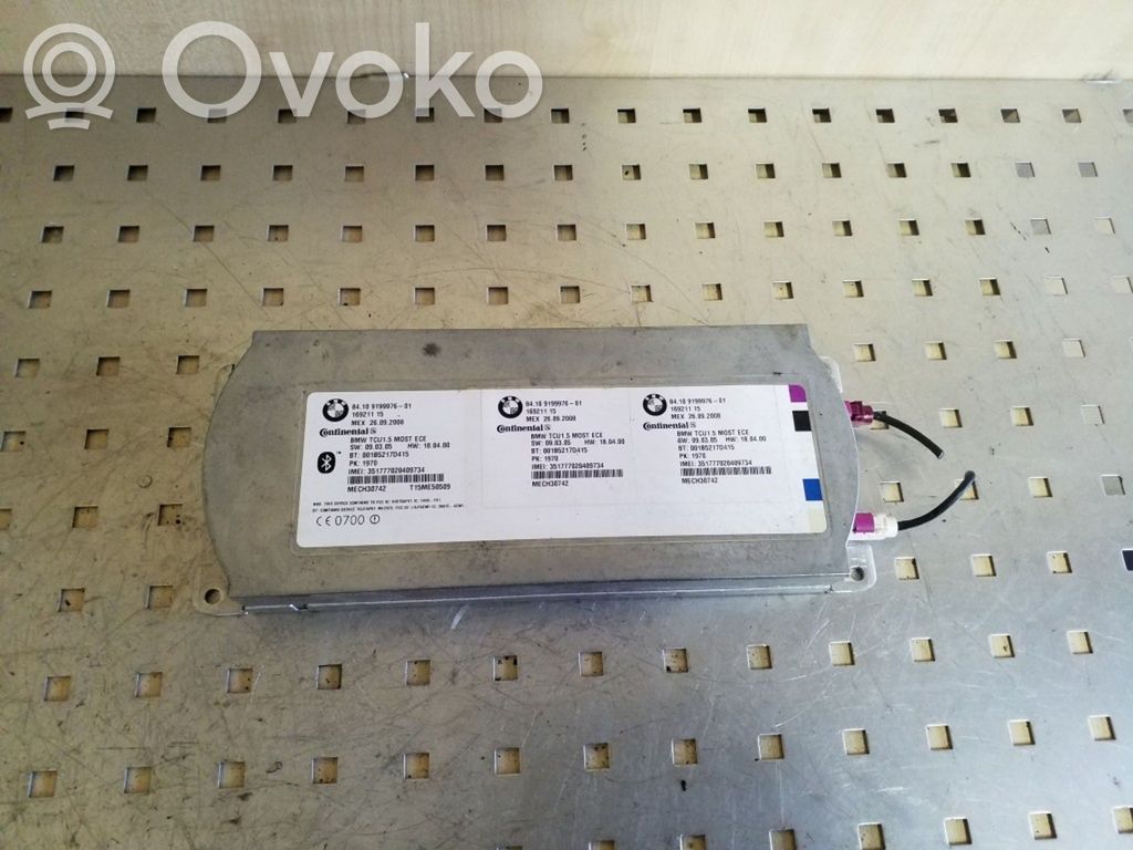 Bluetooth modulis   8410919997601