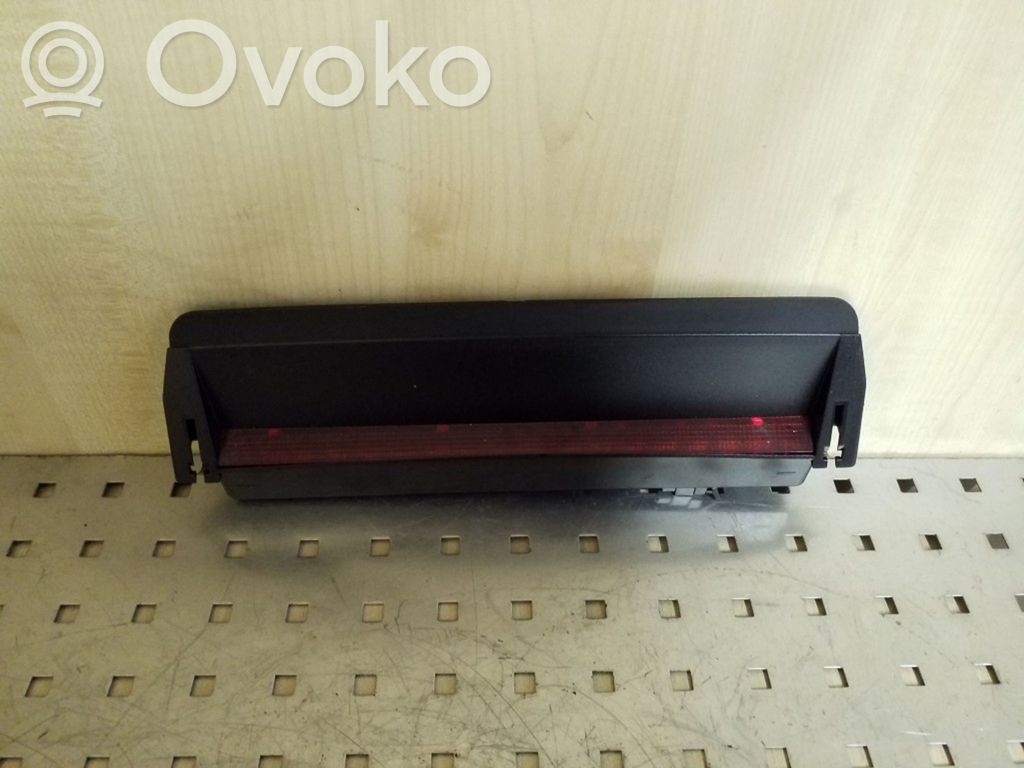 Volkswagen PASSAT B7 Third/center stoplight 