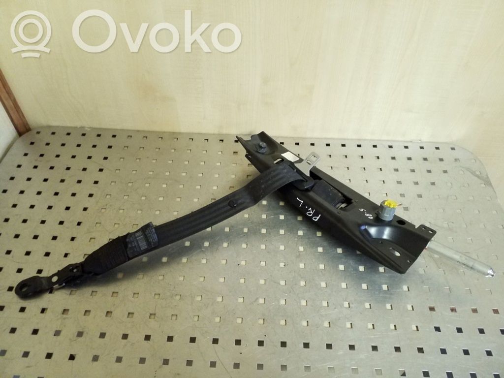 Volvo S80 Cinturón delantero 