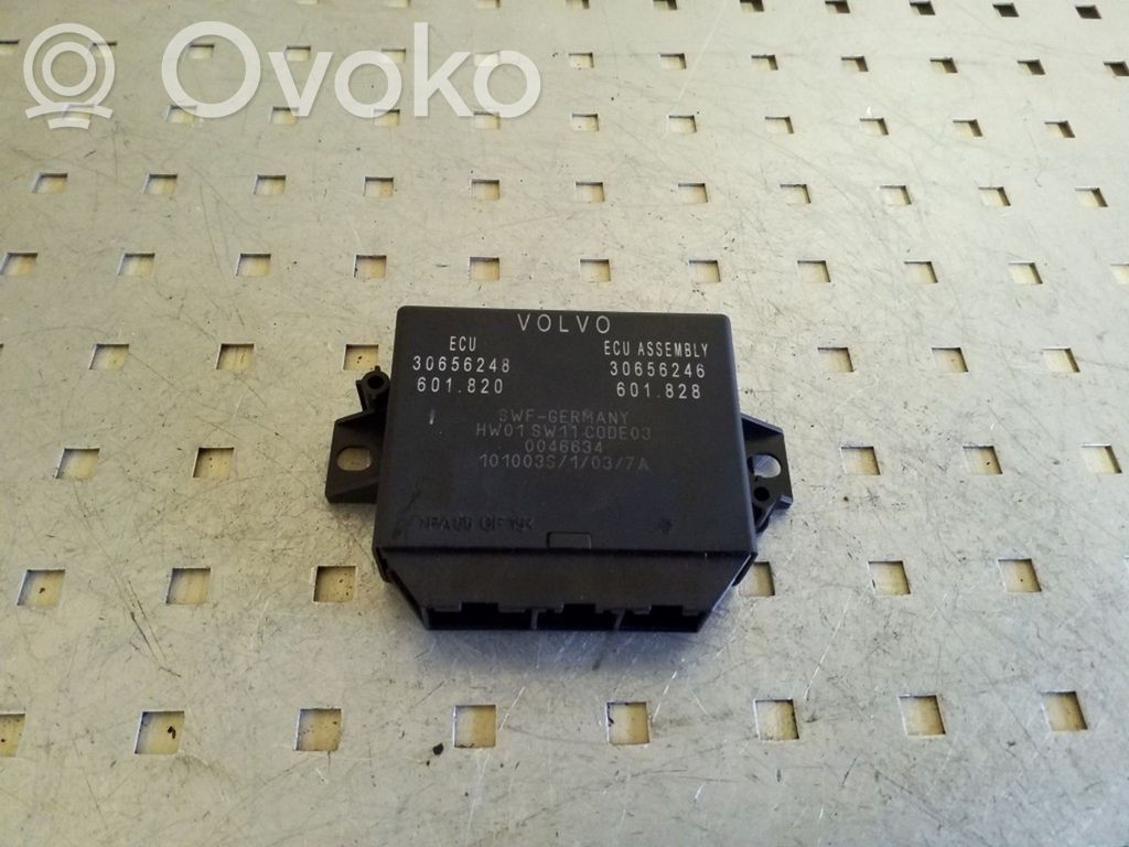 Volvo XC90 Parking PDC control unit/module 