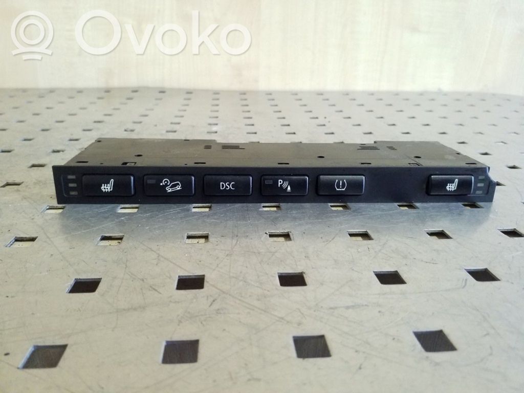 BMW X3 E83 Other control units/modules 