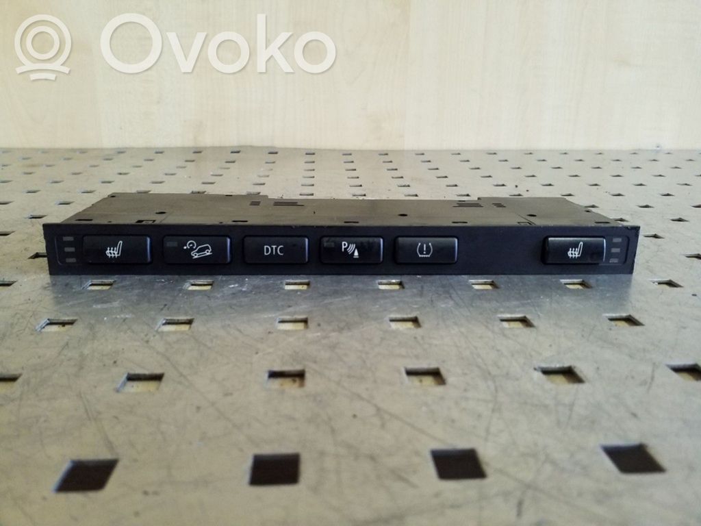 BMW X3 E83 Other control units/modules 