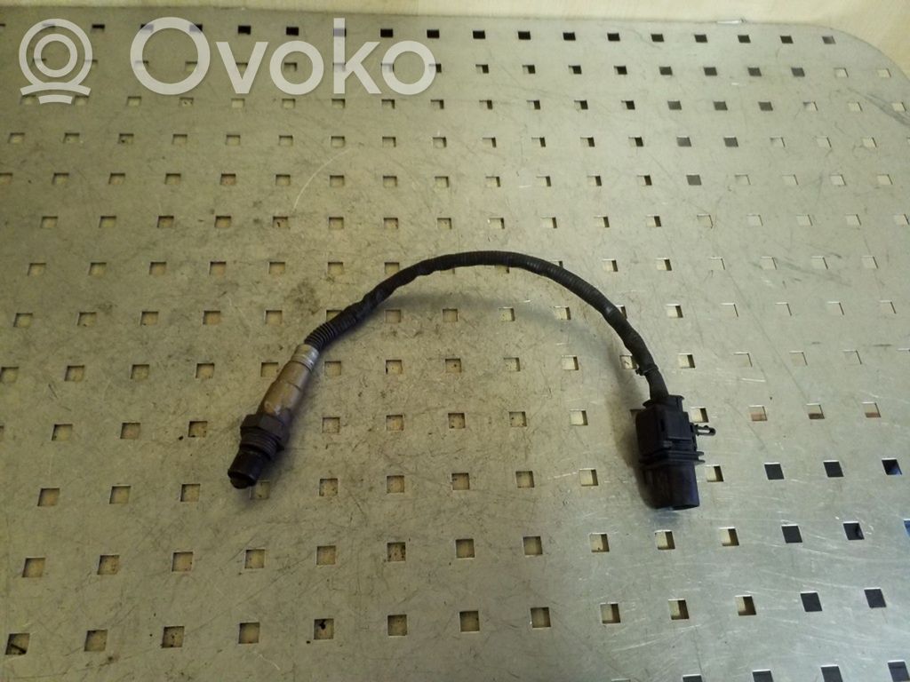 Hyundai Santa Fe Lambda probe sensor 