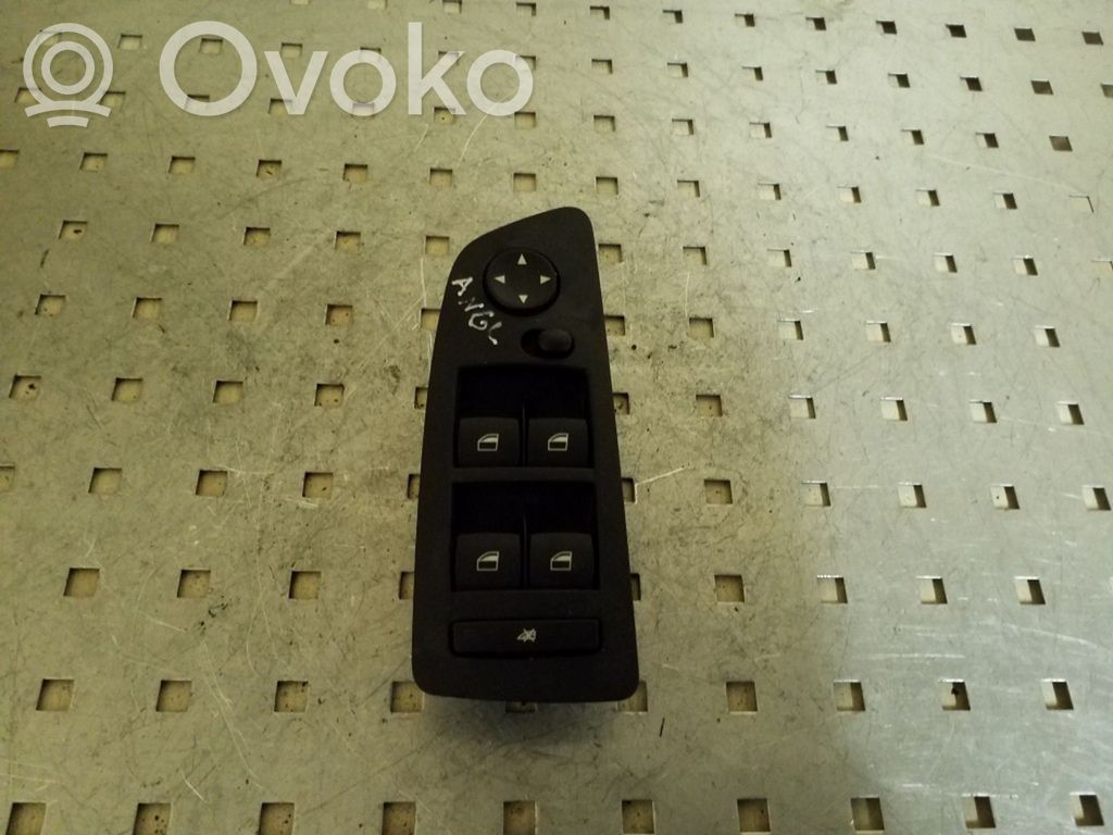 BMW 1 E81 E87 Electric window control switch 