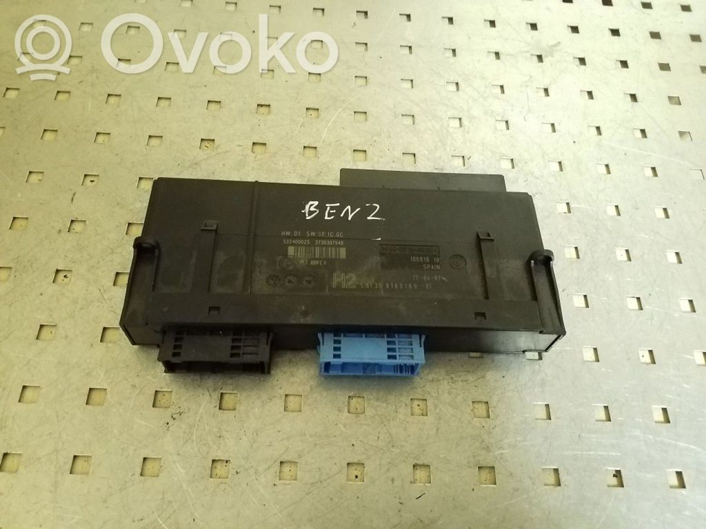 Komforto modulis   61359160189