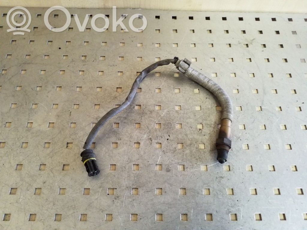 BMW 1 E81 E87 Lambda probe sensor 