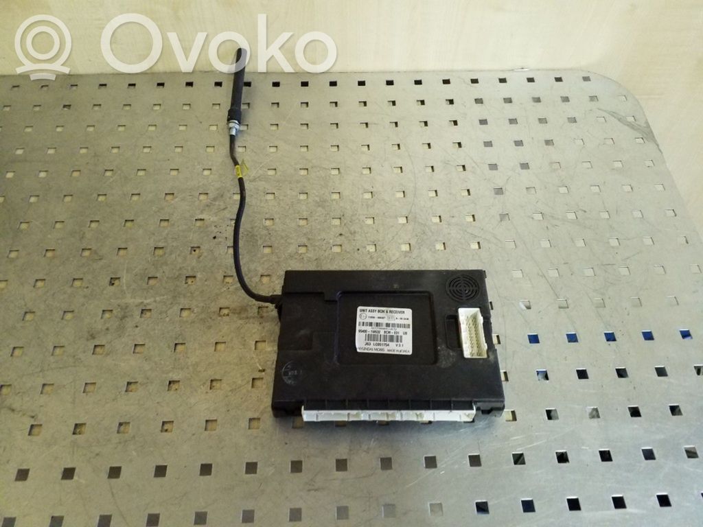 KIA Rio Module confort 