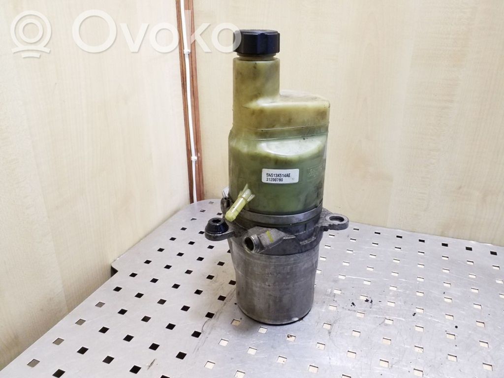 Volvo V50 Ohjaustehostimen sähköpumppu 