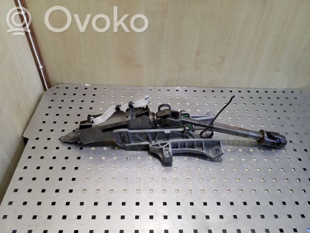 Volvo V50 Kolumna kierownicza 