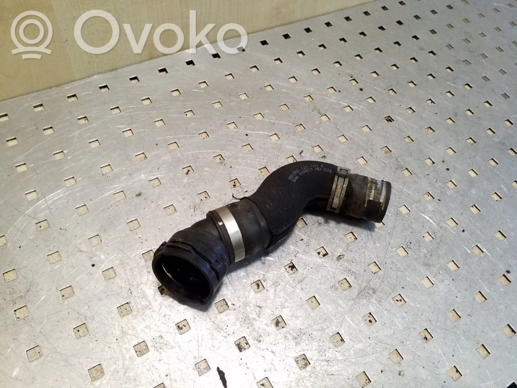 Audi A5 8T 8F Wąż / Rura intercoolera 