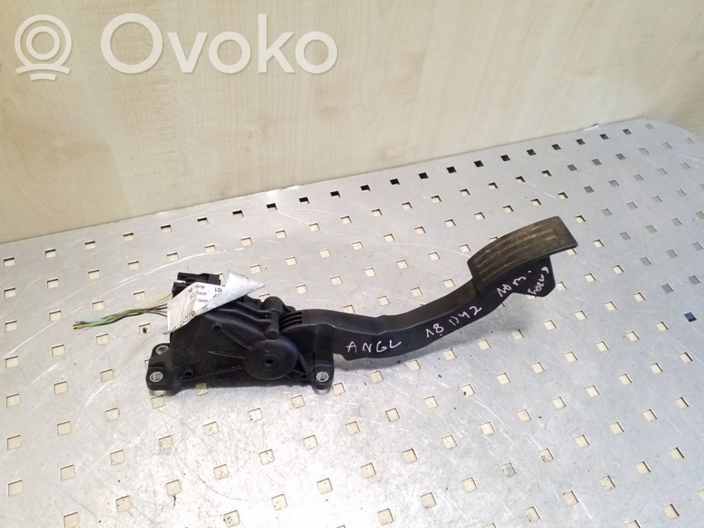 Ford Focus Akceleratoriaus pedalas 