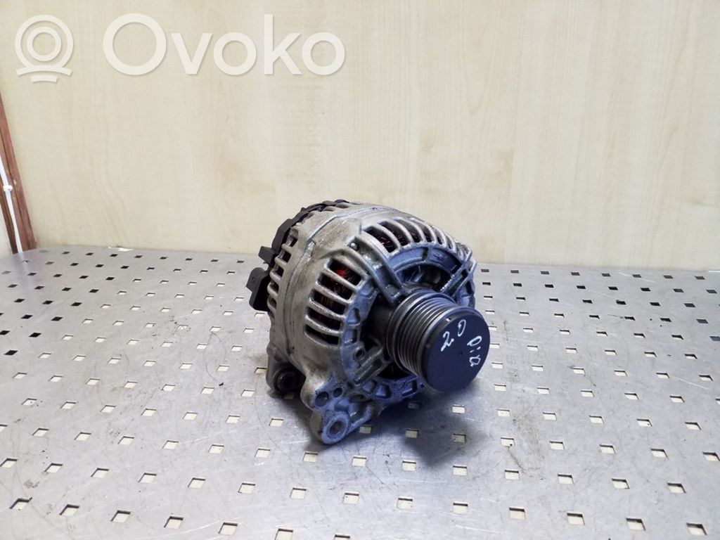 Generator/alternator