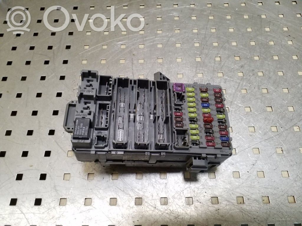 Honda CR-V Fuse module 