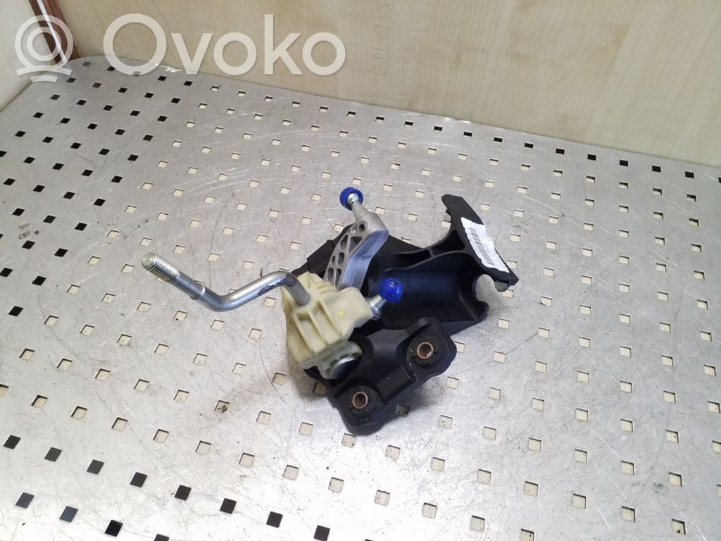Honda CR-V Selector caja de cambios 