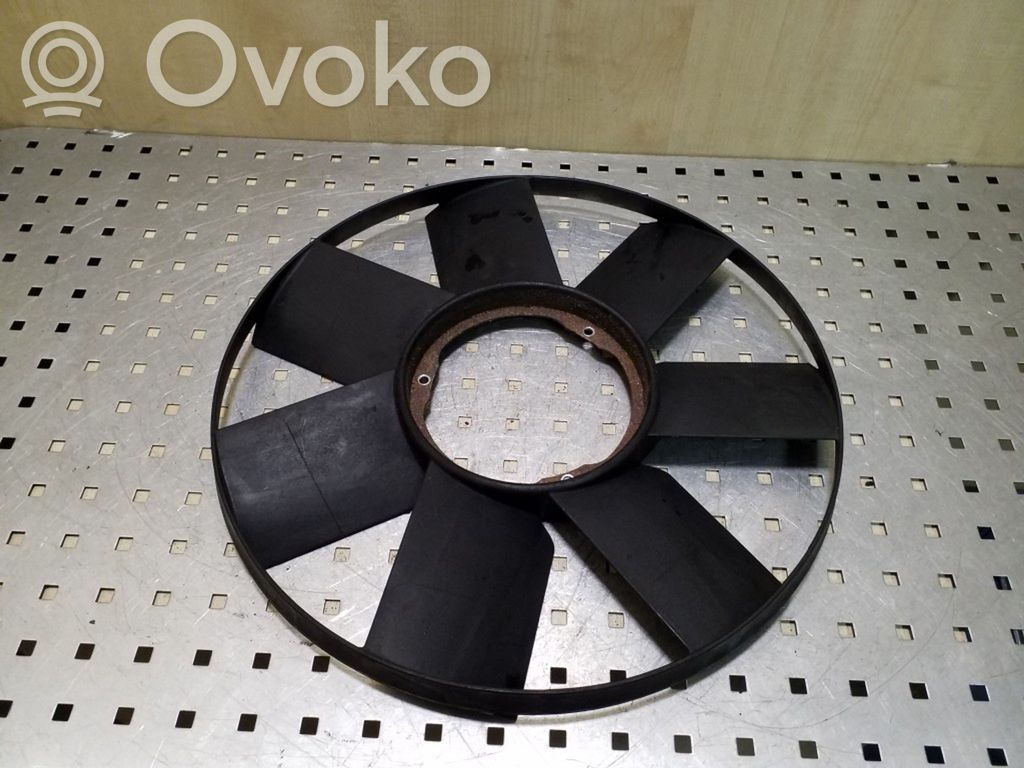 BMW X5 E53 Impulsor de ventilador 