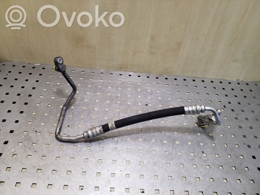 Ilmastointilaitteen putki (A/C)   691890303