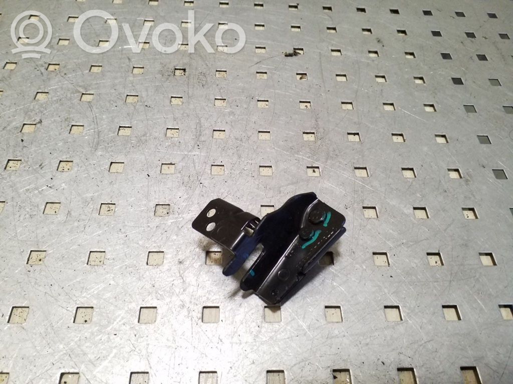 Renault Kadjar Other engine bay part 