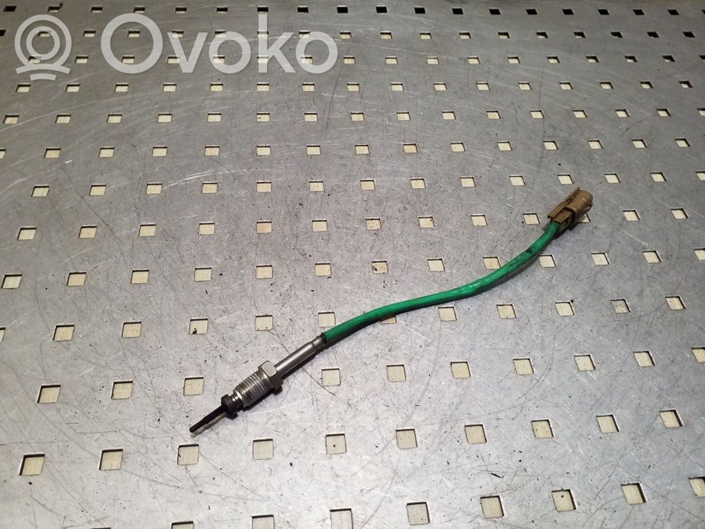 Renault Kadjar Exhaust gas temperature sensor 