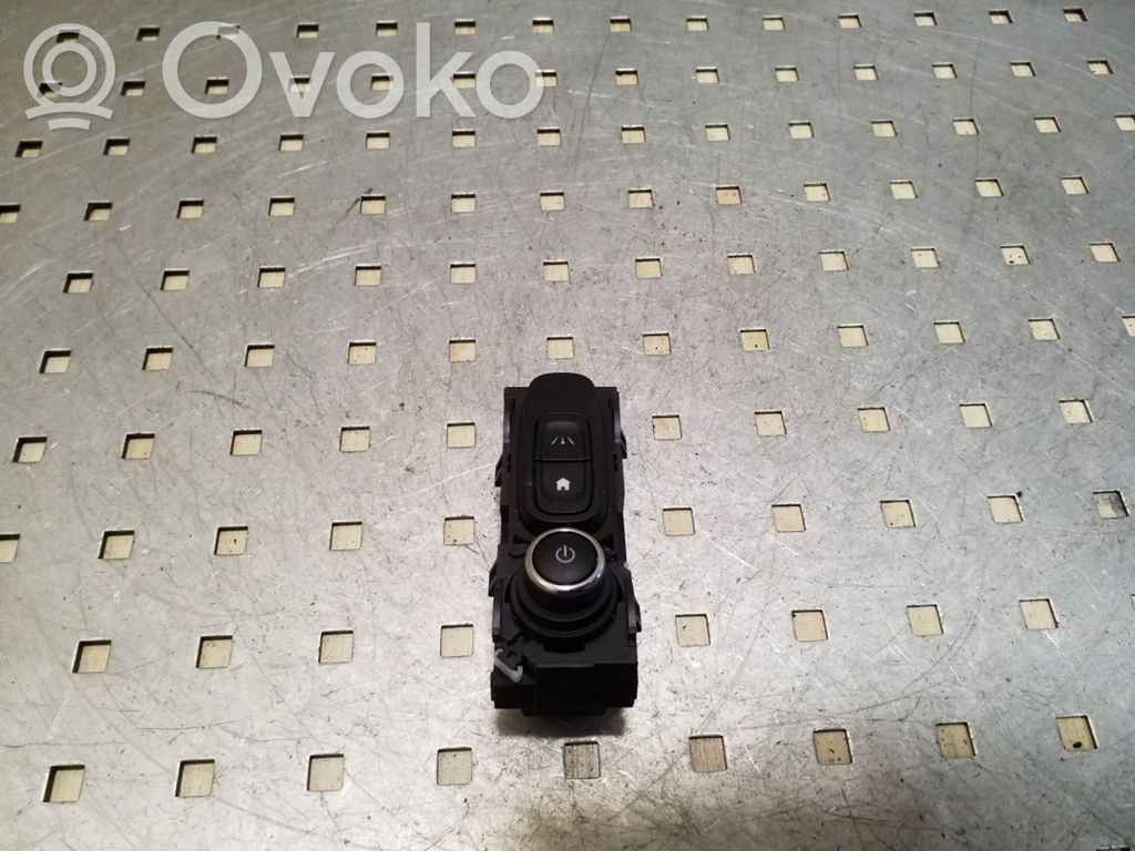 Renault Kadjar Other switches/knobs/shifts 