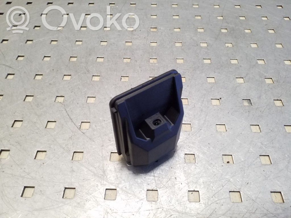 Renault Kadjar Windshield/windscreen camera 