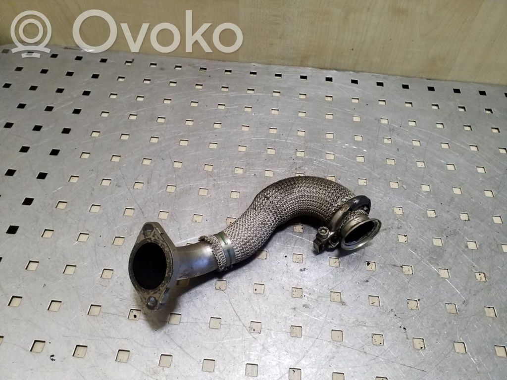 Audi Q7 4L Caurulīte (-es) / šļūtene (-es) 