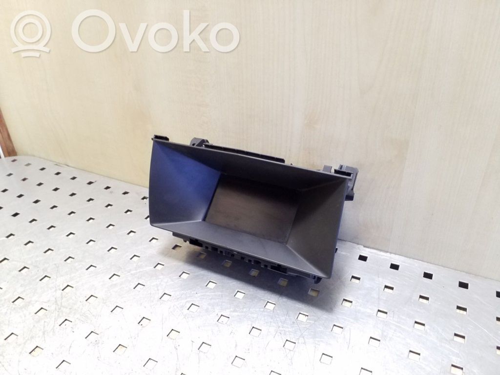 Opel Astra H Monitor / wyświetlacz / ekran 