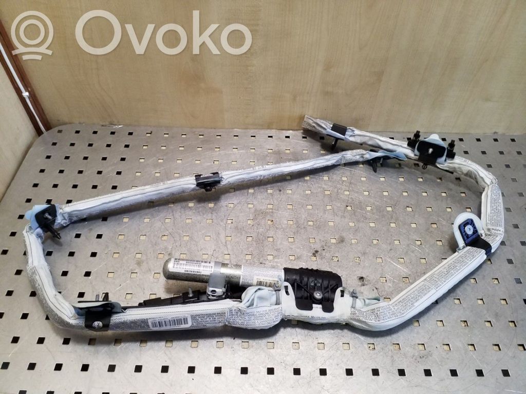 BMW 3 E90 E91 Airbag del techo 