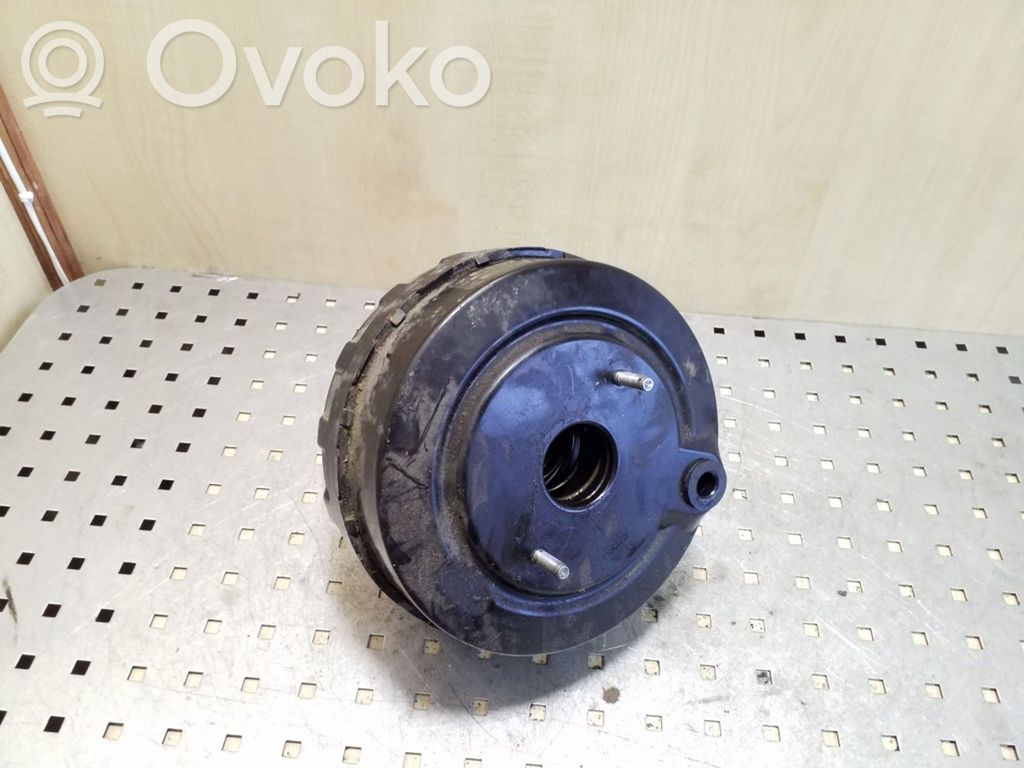 BMW 3 E90 E91 Brake booster 