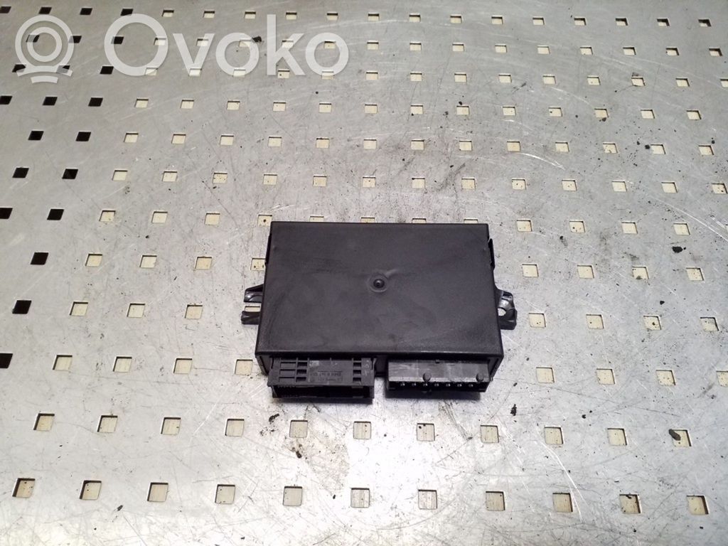 BMW 3 E90 E91 Other control units/modules 