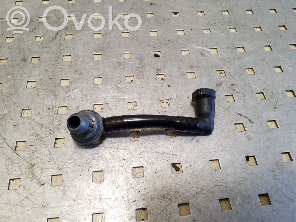 BMW 3 E90 E91 Vacuum line/pipe/hose 
