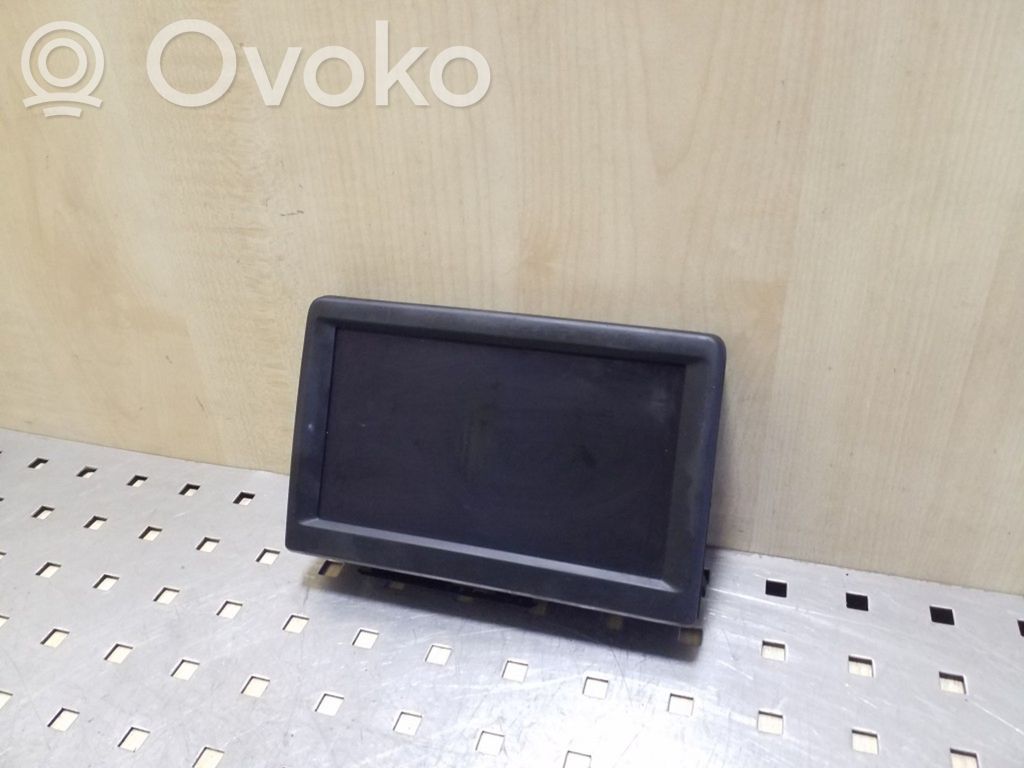 Audi A8 S8 D3 4E Screen/display/small screen 