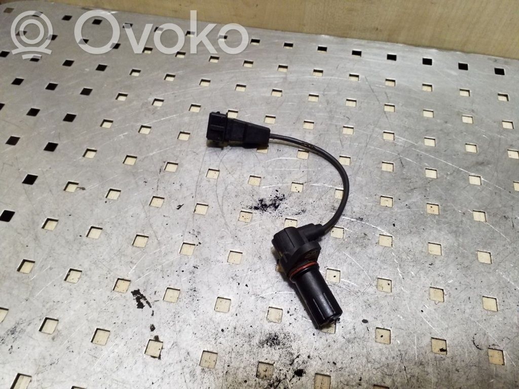 Opel Antara Sensor / Fühler / Geber 