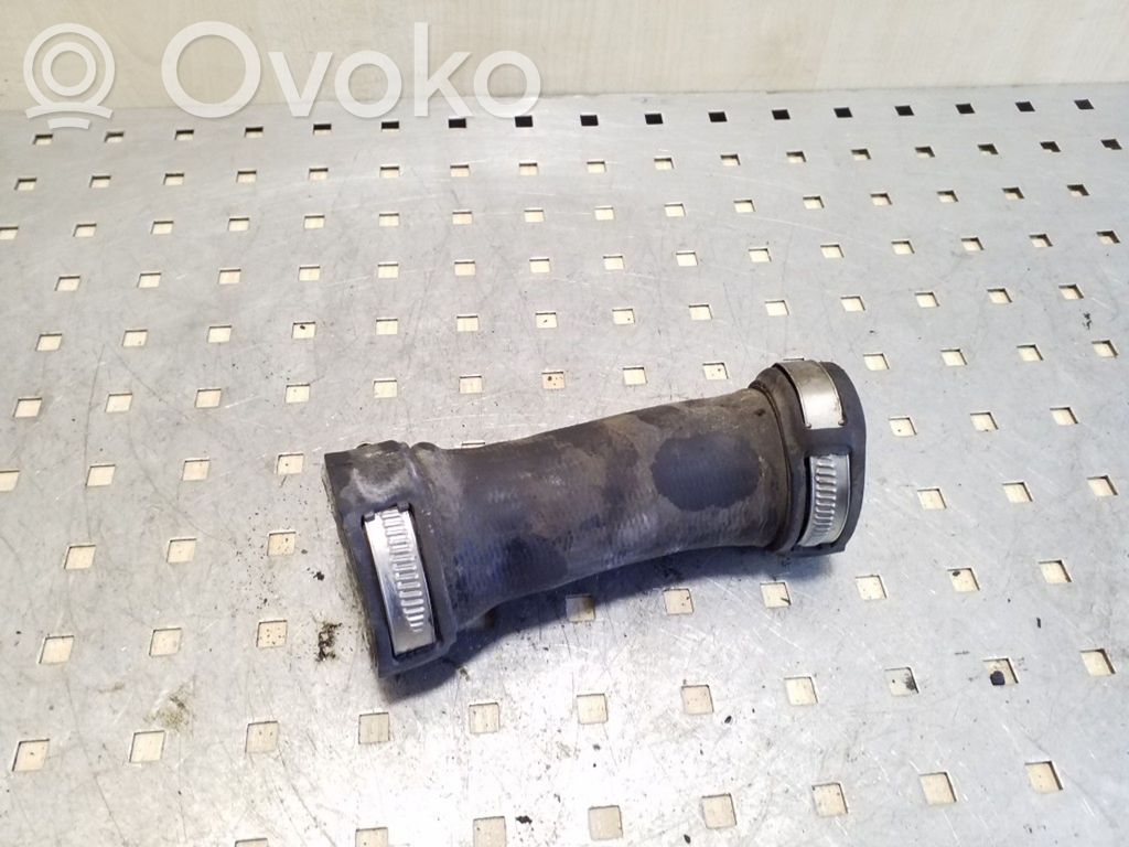 Audi A8 S8 D3 4E Intercooler hose/pipe 