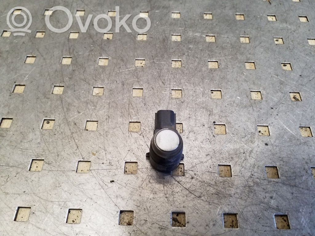 Sensor de aparcamiento PDC   13300715,0263013002