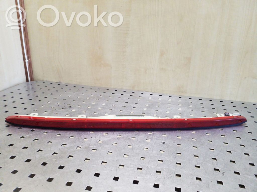 Honda Civic Third/center stoplight 
