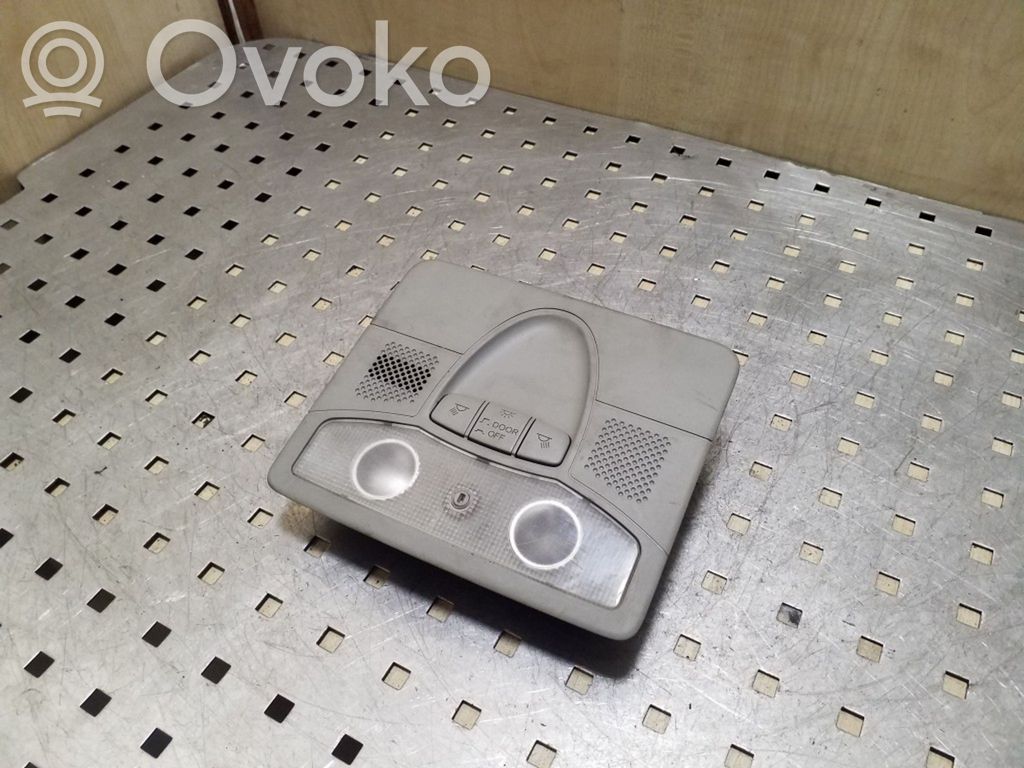 Honda Civic Interior lighting switch 
