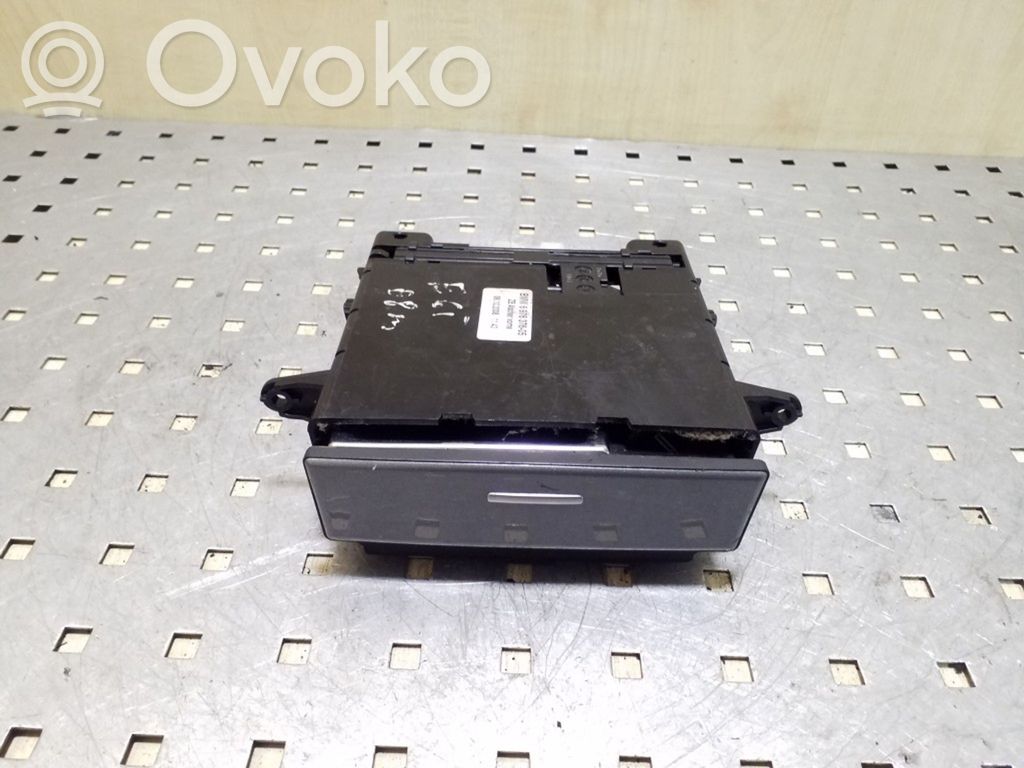 BMW 5 E60 E61 Car ashtray 