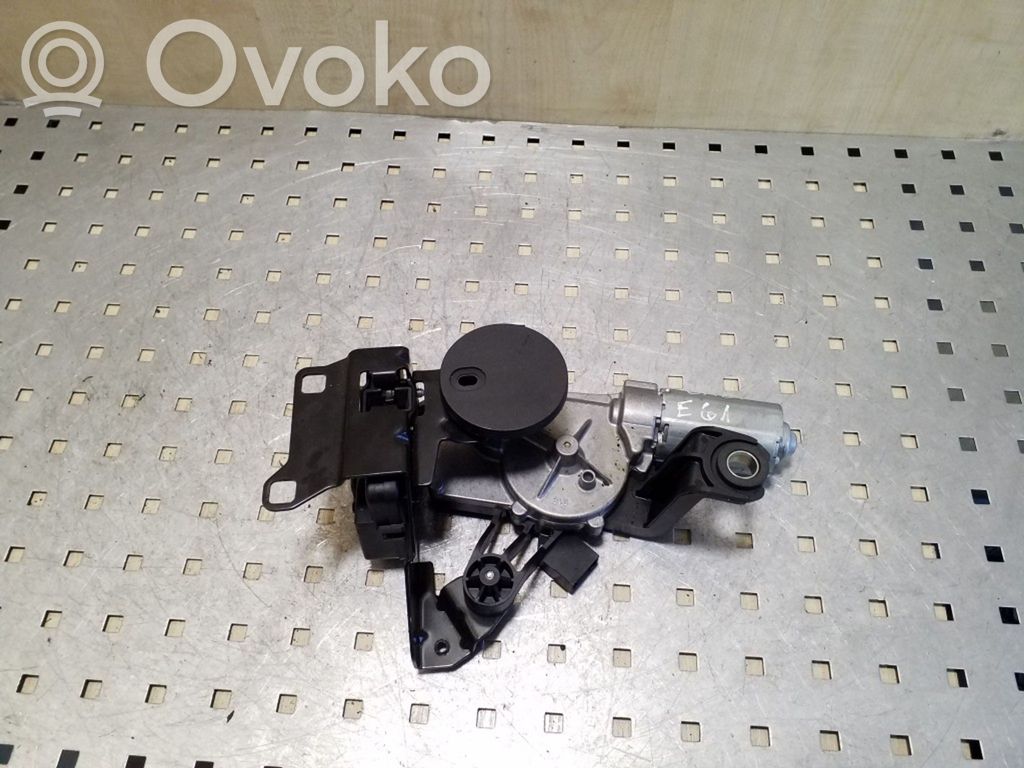 BMW 5 E60 E61 Rear window wiper motor 