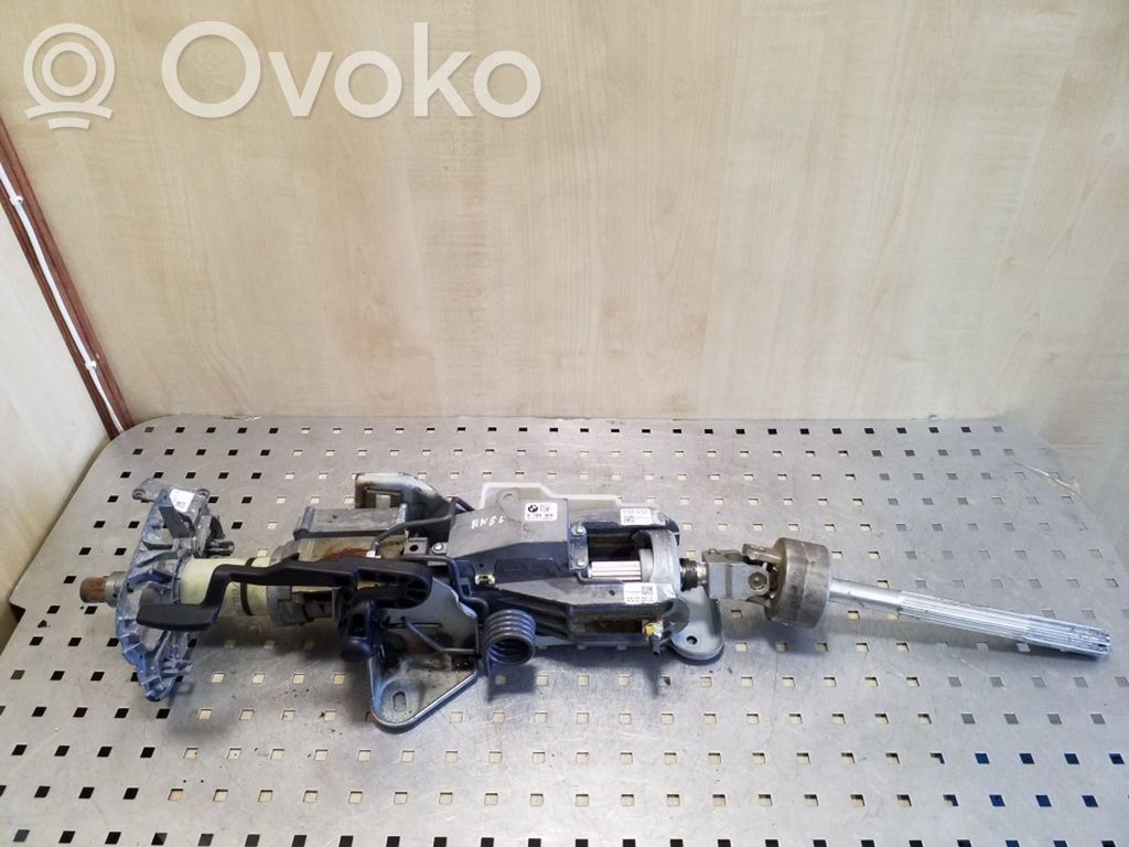 BMW 5 E60 E61 Steering wheel axle 