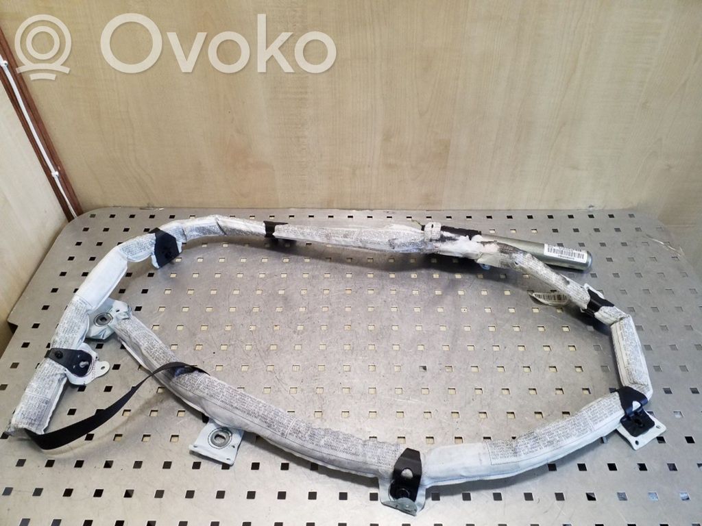 BMW X3 E83 Roof airbag 