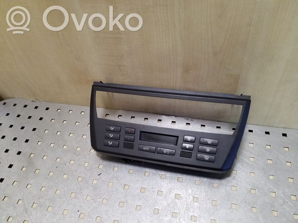 BMW X3 E83 Climate control unit 