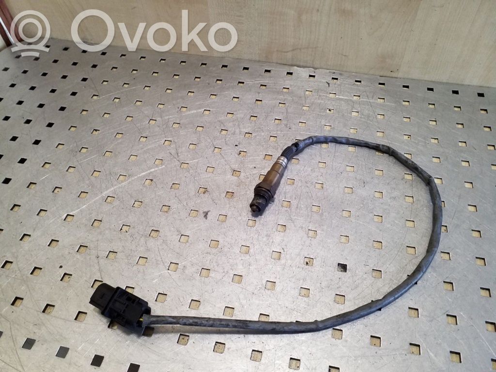 Audi A3 S3 A3 Sportback 8P Sonde lambda 