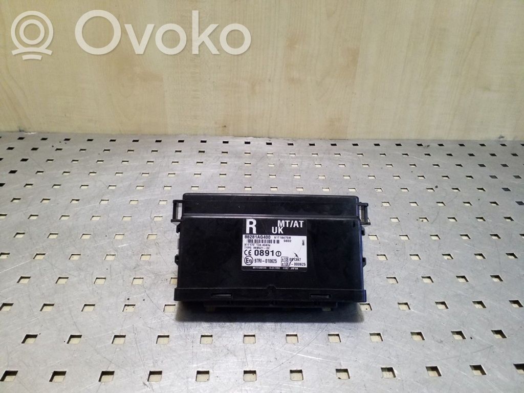 Subaru Legacy Gearbox control unit/module 