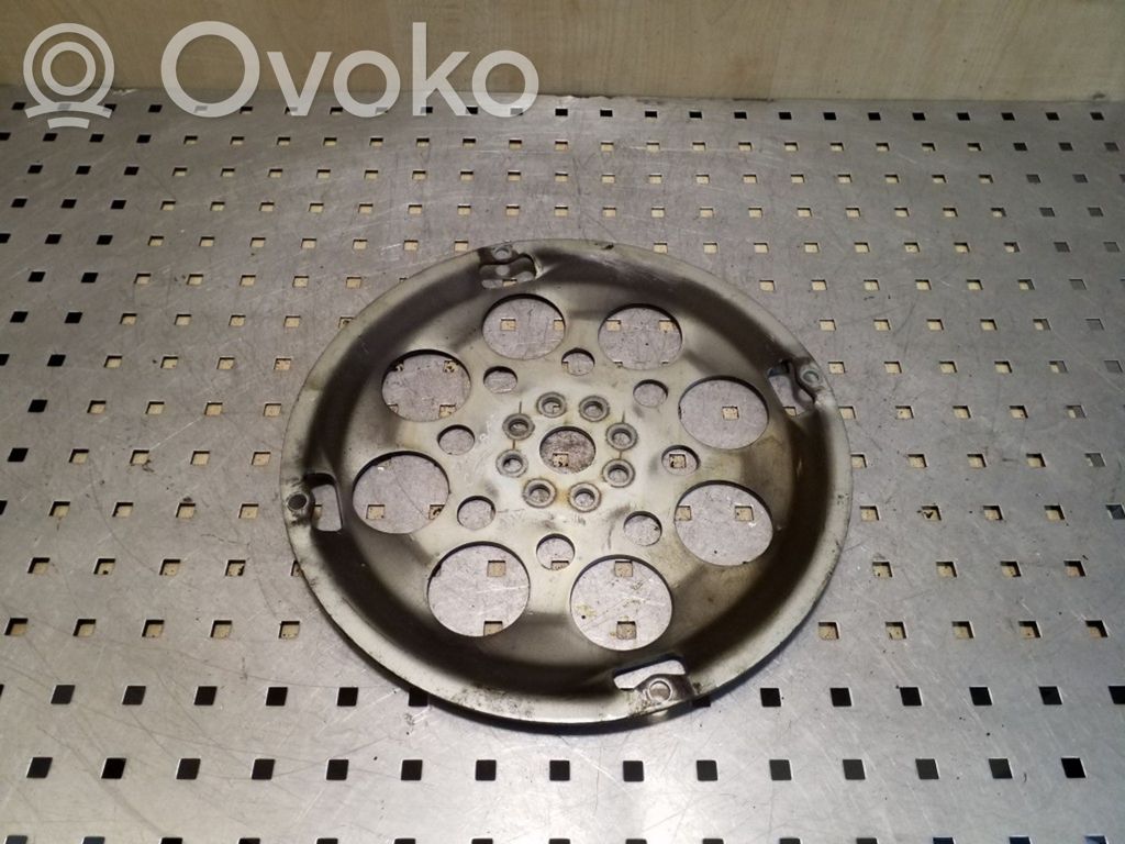 Vauhtipyörä