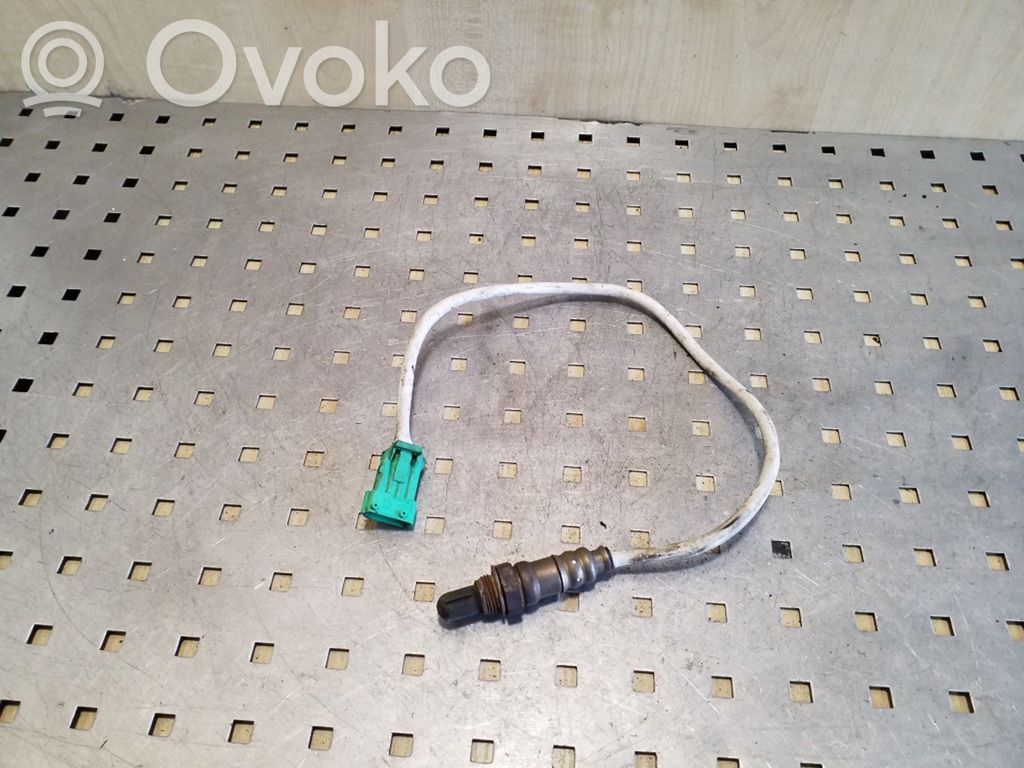 Citroen C4 I Picasso Lambda probe sensor 