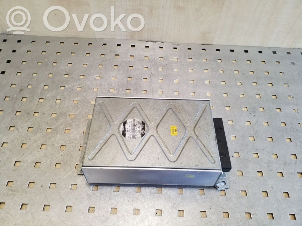 Audi Q7 4L Amplificatore 