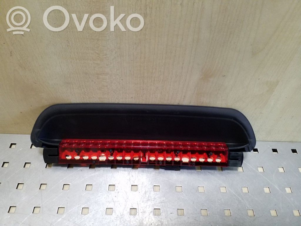 BMW 3 E90 E91 Third/center stoplight 