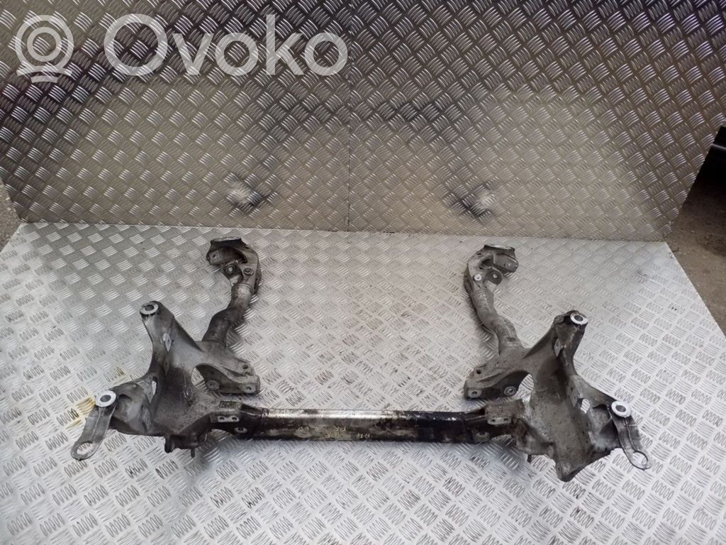 Audi A4 S4 B8 8K Rama pomocnicza przednia 