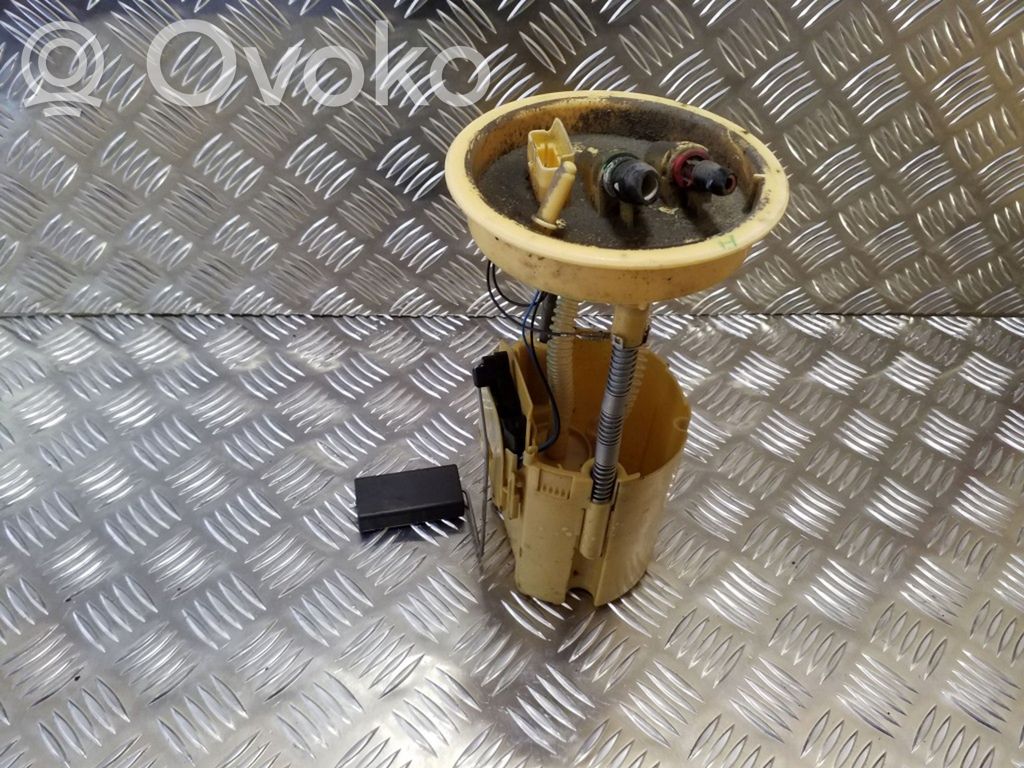 Ford Galaxy Bomba interna de combustible 