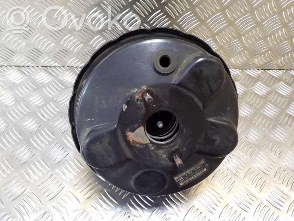 Jarrutehostin   P6G912B195PC,A426K